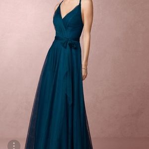 Bhldn Zaria Dress